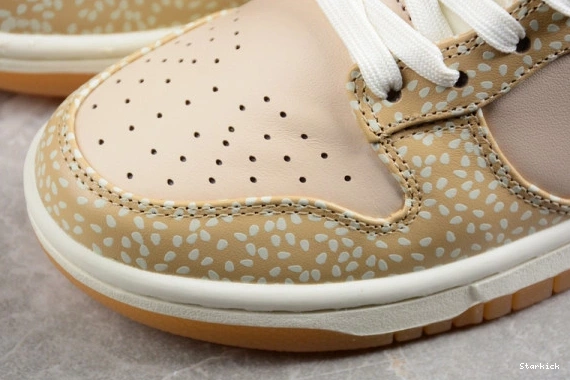 Nike DZ4853-200 Bagel Montreal Low Sesame Dunk 1019